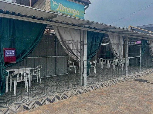 "Легенда Тамани" гостевой дом, Пересыпь Фото: 19 из 44