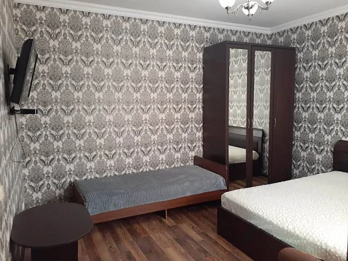 Частный сектор Генерала Дбар 62, Гагра Фото: 27 из 31