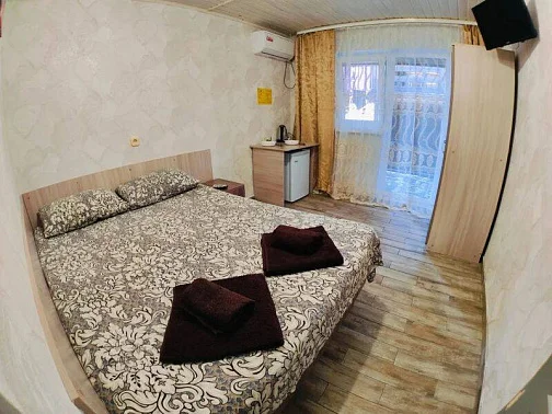 "Одиссей" гостиница, Архипо-Осиповка Фото: 21 из 45