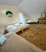 "Стандарт" 4х-местный