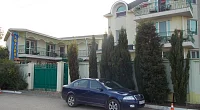 "Афалина" гостевой дом, Героевское