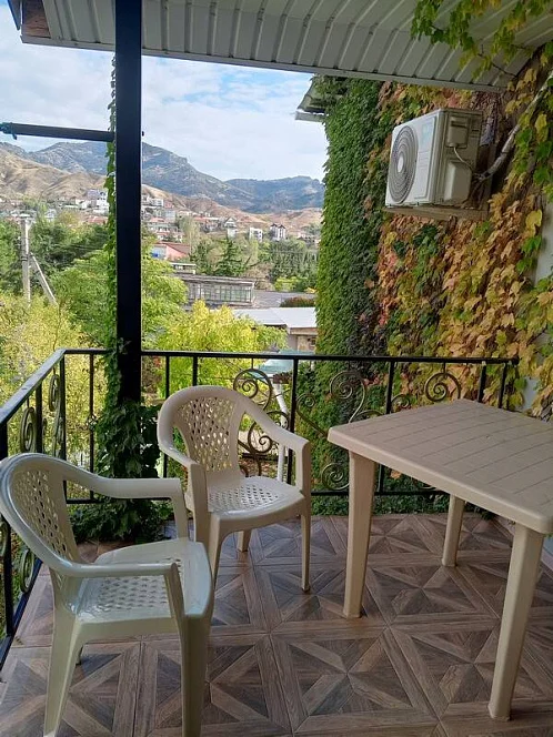 "На Курортной" частный сектор, Курортное Фото: 27 из 34