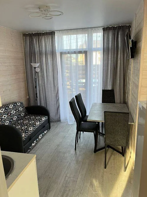 2х-комнатный дом под-ключ Клубничная 38/1, Голубицкая Фото: 13 из 19