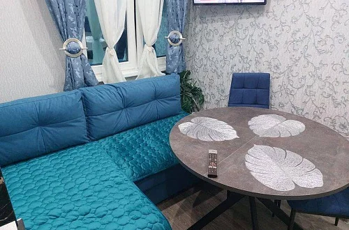 Коттедж под-ключ Фото: 5 из 8