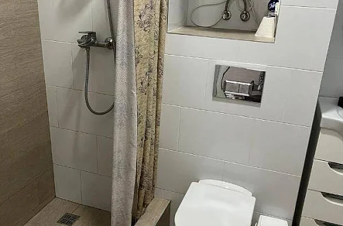 2х-комнатная квартира Фото: 17 из 20