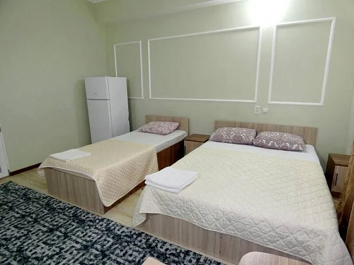 Гостевой дом Спортивный 2, Геленджик Фото: 22 из 32