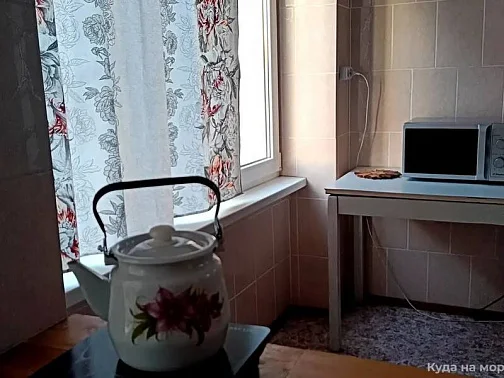 "У Валентины" частный сектор, Голубицкая Фото: 15 из 49