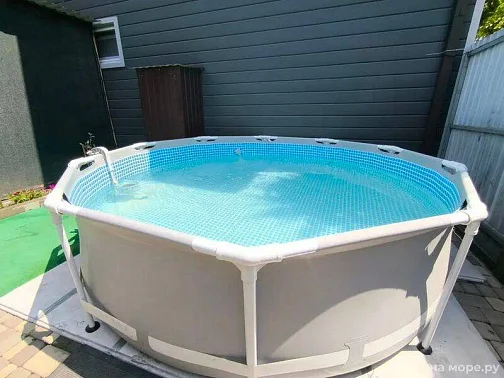 Дом под-ключ Калинина 39, Ейск Фото: 8 из 25