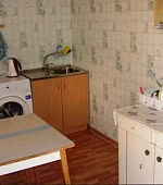 "Комфорт" 3х-местный