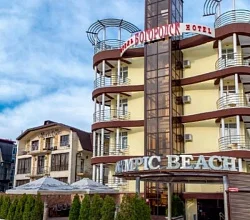 "Богородск" гостевой дом