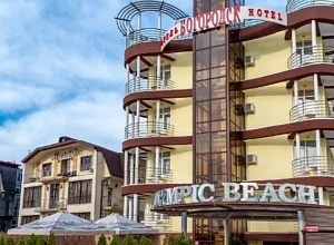 "Богородск" гостевой дом