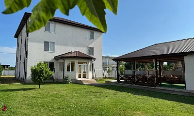 "Соломон" мини-гостиница, Алахадзы Фото: 1 из 29