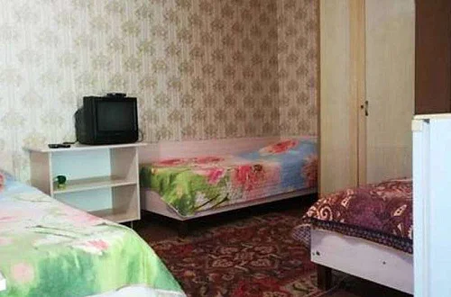 Стандарт 4х-местный Фото: 2 из 5
