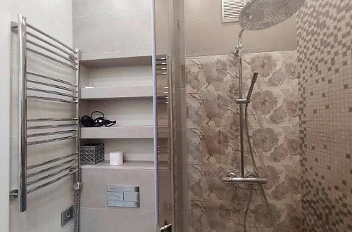 Квартира-студия Фото: 9 из 8