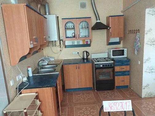 4х-комнатный дом под-ключ Шершнёва 20/Г, Коктебель Фото: 5 из 24