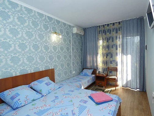 "Самбурова 103" гостевой дом, Анапа Фото: 28 из 51