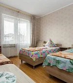 "Стандарт" 3х-местный