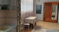 Частный сектор ул. Шевченко, Геленджик