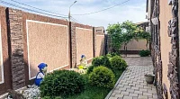 "Кусочек Солнца" гостевой дом, Голубая Бухта