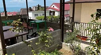 "Морской ветерок" гостевой дом, Лоо