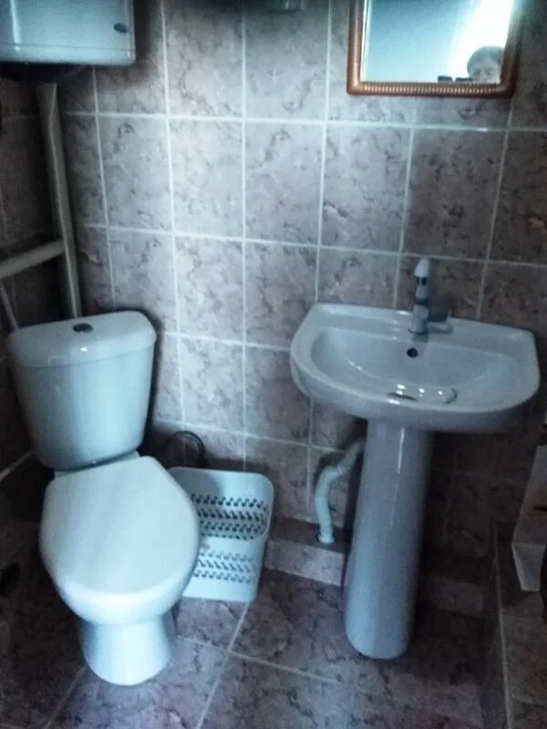 "Ольга" гостевой дом, Архипо-Осиповка Фото: 33 из 33
