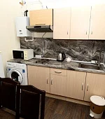 Таунхаус под-ключ