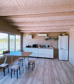 "Коттедж" 3х-4х-местный