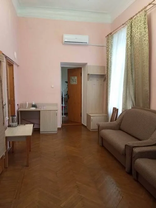 Гостевой дом Пушкинская 23/14, Ялта Фото: 9 из 15