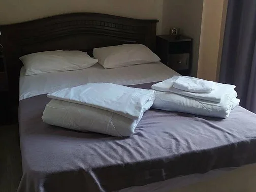 "СПА-отель Каракас" отель, Сухум Фото: 20 из 51