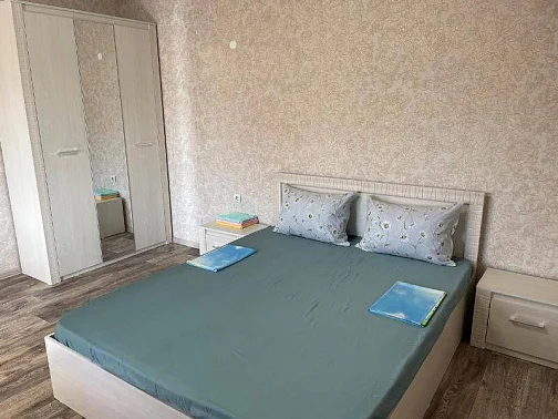 Дом под-ключ Цветочная 41, Голубицкая Фото: 15 из 18