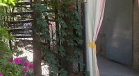 "На Западной" дом под-ключ, Алупка