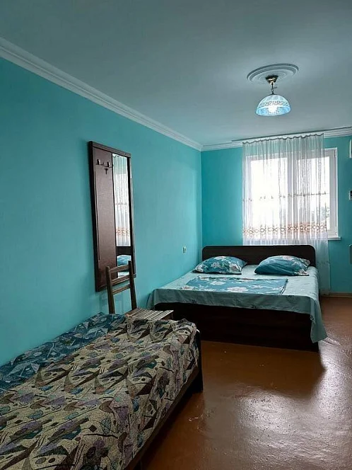"У Арины" частный сектор, Новый Афон Фото: 21 из 38