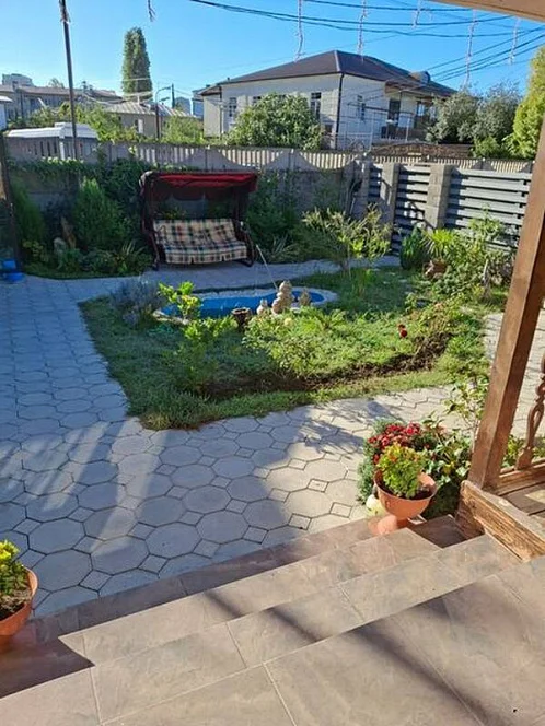 Дом под-ключ Сосналиева 3-й переулок 5, Гагра Фото: 5 из 31