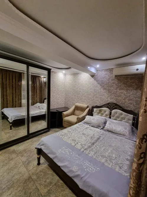 "На Мирной" частный сектор, Лазаревское Фото: 41 из 45