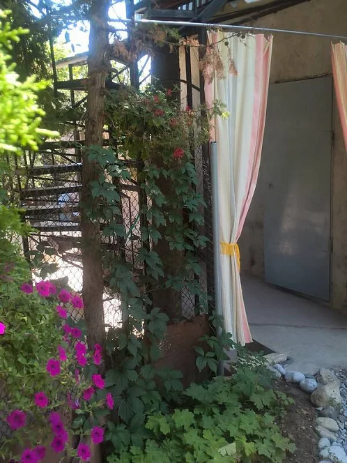 "На Западной" дом под-ключ, Алупка Фото: 4 из 12