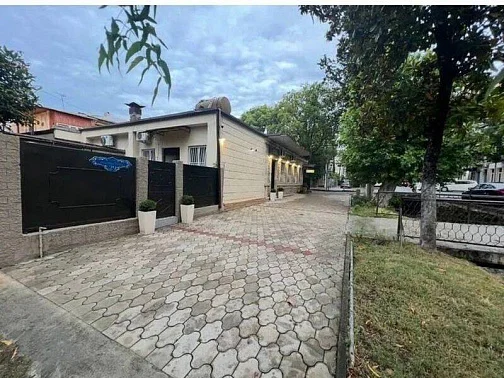 Дом под-ключ Академика Марра 29, Сухум Фото: 4 из 36