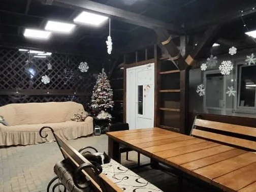 Гостевой дом Коллективная 121, Кабардинка Фото: 18 из 51