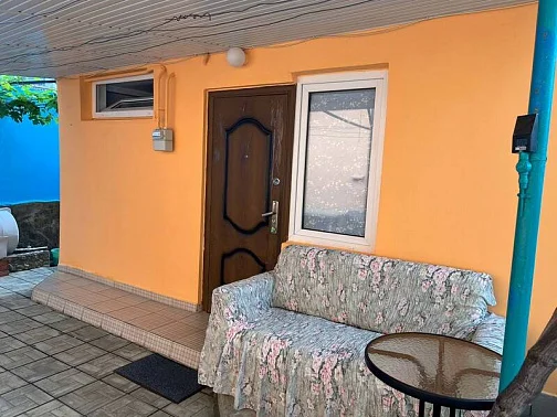 Дом под-ключ Новороссийская 42, Геленджик Фото: 2 из 14