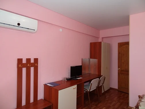 "Индиго" отель, Сукко Фото: 34 из 52
