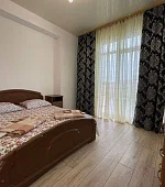 2х-комнатная квартира