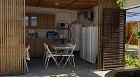 Частный сектор Строителей 9, Кабардинка