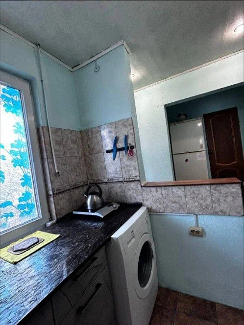 2 этаж под-ключ Розы Люксембург 25, Геленджик Фото: 3 из 8