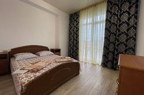 2х-комнатная квартира Фото: 2 из 8