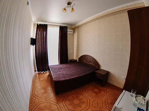 "Илиос" гостиница, Витязево Фото: 20 из 35