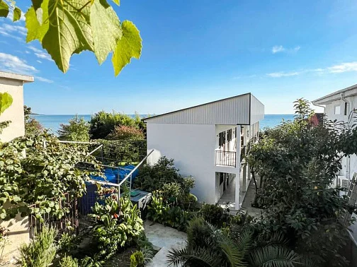 "Вилла Мария" мини-гостиница, Новый Афон Фото: 21 из 51