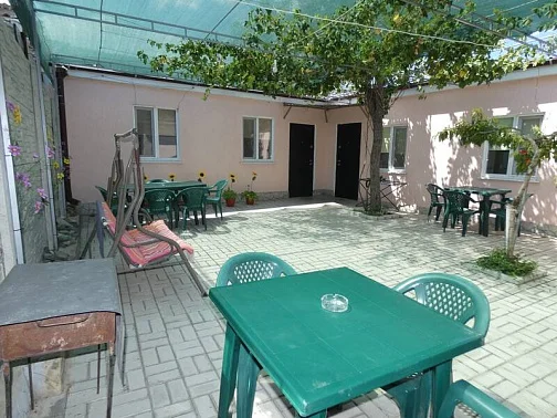 4х-комнатный дом под-ключ Нахимова 100, Феодосия Фото: 5 из 35