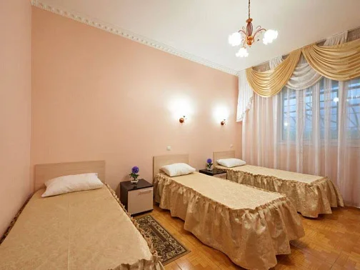 "Иордан" гостиница, Ольгинка Фото: 44 из 46