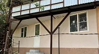 "Люкс" частный сектор, Дивноморское