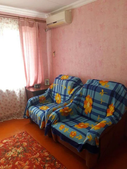 1-комнатная квартира Садовая 1, Шепси Фото: 3 из 5