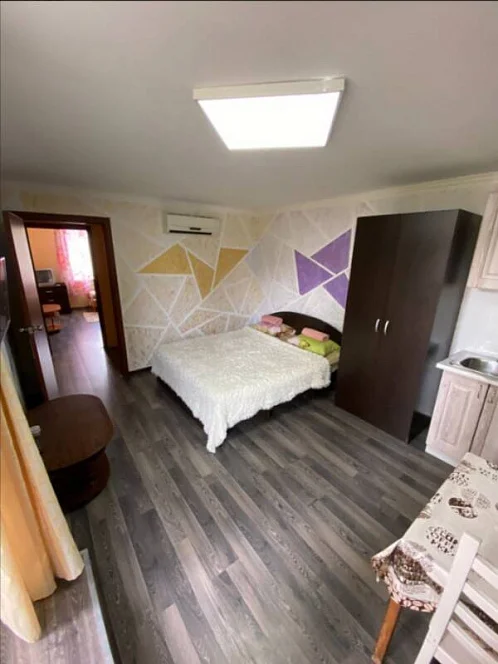 "На Кирова" гостевой дом, Геленджик Фото: 16 из 34
